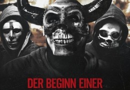 The First Purge