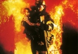 Backdraft - M�nner die durchs Feuer gehen