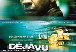 D�j  Vu - Wettlauf gegen die Zeit  Buena Vista...ermany