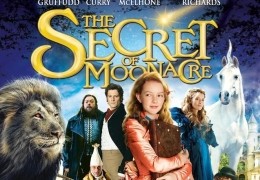 Das Geheimnis der Mondprinzessin