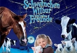 Schweinchen Wilbur und seine Freunde  United...ctures