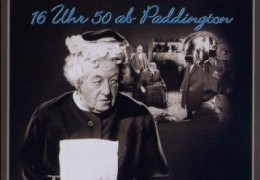 16 Uhr 50 ab Paddington