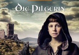 Die Pilgerin