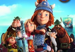 Wickie und die starken M�nner - Das magische Schwert