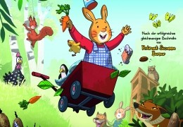 Karlchen - Das gro�e Geburtstagsabenteuer