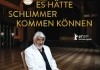Es h�tte schlimmer kommen k�nnen - Mario Adorf