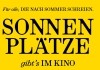 Sonnenpl�tze