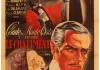 Der Graf von Monte Christo - Poster