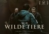 Wie wilde Tiere
