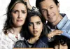 Pl�tzlich Familie