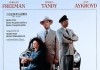 Plakat - Miss Daisy und ihr Chauffeur