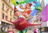 Die Heinzels - R�ckkehr der Heinzelm�nnchen, Die Heinzels 2