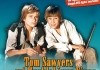 Tom Sawyers und Huckleberry Finns Abenteuer