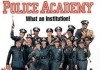 Police Academy - D�mmer als die Polizei erlaubt