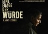 Eine Frage der W�rde
