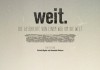 WEIT. Die Geschichte von einem Weg um die Welt