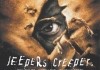 Jeepers Creepers - Es ist angerichtet