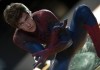 Andrew Garfield als Spider-Man