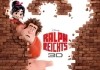 Ralph reichts - Teaserposter