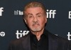 Sylvester Stallone hat dem neuen Film 'I Play Rocky'...eben.