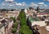 Streets of Berlin