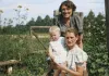 Aufbruchsjahre - Deutschland nach dem Krieg