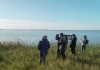 Sehnsucht am Ostsee
