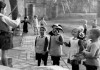 Die Erfindung des Kindergartens