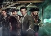 Doctor Who