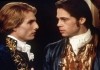 Tom Cruise und Brad Pitt in 'Interview mit einem Vampir'