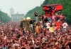 Die verr�ckten 90er - Das Turbo-Jahrzehnt der Deutschen