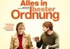 Alles in bester Ordnung