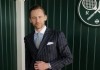 Tom Hiddleston