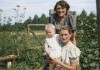 Aufbruchsjahre - Deutschland nach dem Krieg