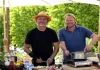 Lecker an Bord - Ostfriesland von Emden nach Leer