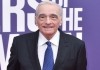 Martin Scorsese wollte einst einen Film f�r das...wort.
