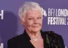 Judi Dench
