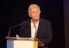 Michael Douglas