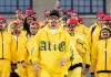 Sacha Baron Cohen als Ali G
