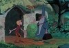 Die Hexe und der Zauberer