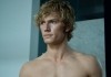 Beastly - Alex Pettyfer as Kyle!