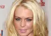 Lindsay Lohan