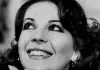 Natalie Wood in 'Projekt Brainstorm'