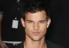 Taylor Lautner