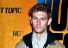 Alex Pettyfer