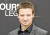 Jeremy Renner