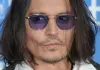 Johnny Depp