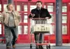 Axel Prahl und Jan Josef Liefers im Tatort 'Summ,...Summ'