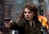 Hayley Atwell in 'Captain America'