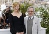 Nicole Kidman und Steven Spielberg, Cannes Film...2013